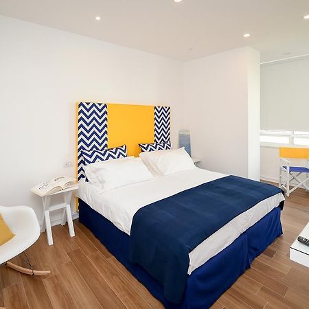 Casa Pantone Ξενοδοχείο Σορέντο Εξωτερικό φωτογραφία