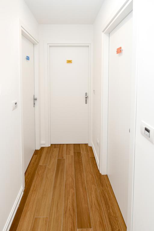 Casa Pantone Ξενοδοχείο Σορέντο Εξωτερικό φωτογραφία
