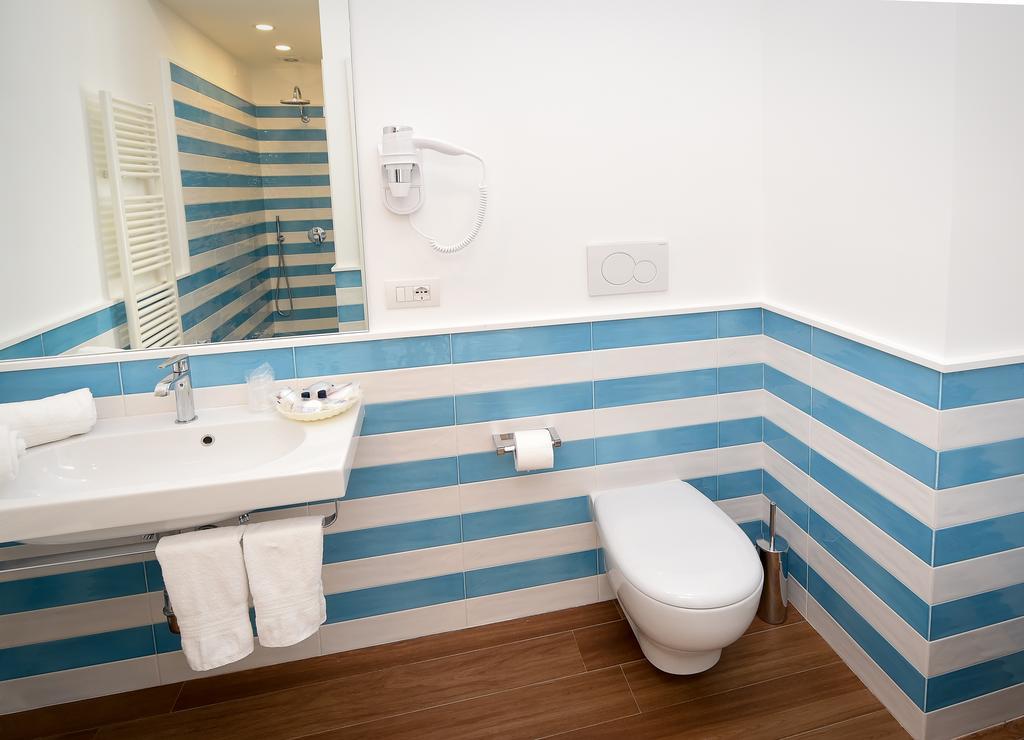Casa Pantone Ξενοδοχείο Σορέντο Εξωτερικό φωτογραφία