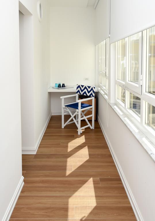 Casa Pantone Ξενοδοχείο Σορέντο Εξωτερικό φωτογραφία
