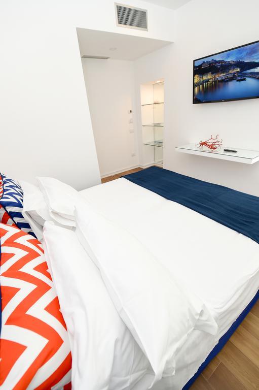 Casa Pantone Ξενοδοχείο Σορέντο Εξωτερικό φωτογραφία