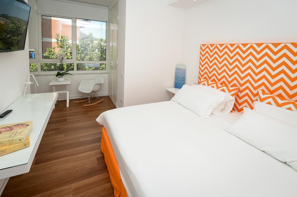 Casa Pantone Ξενοδοχείο Σορέντο Εξωτερικό φωτογραφία