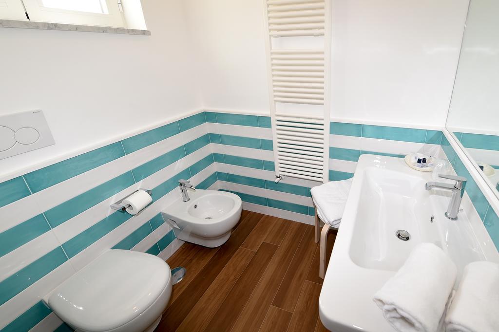 Casa Pantone Ξενοδοχείο Σορέντο Εξωτερικό φωτογραφία