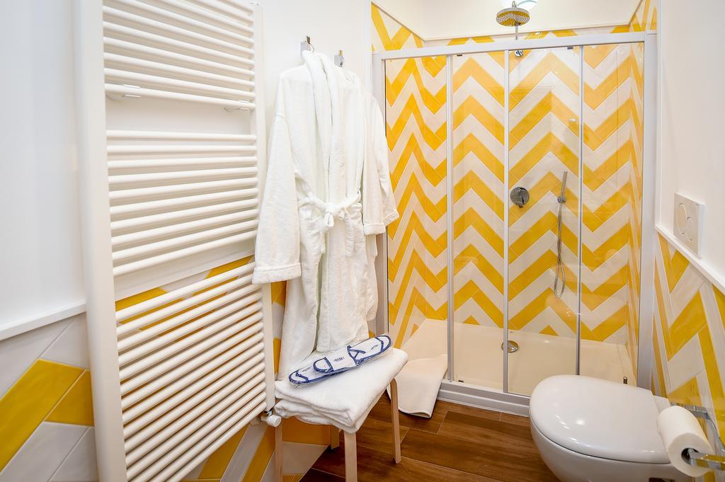Casa Pantone Ξενοδοχείο Σορέντο Εξωτερικό φωτογραφία