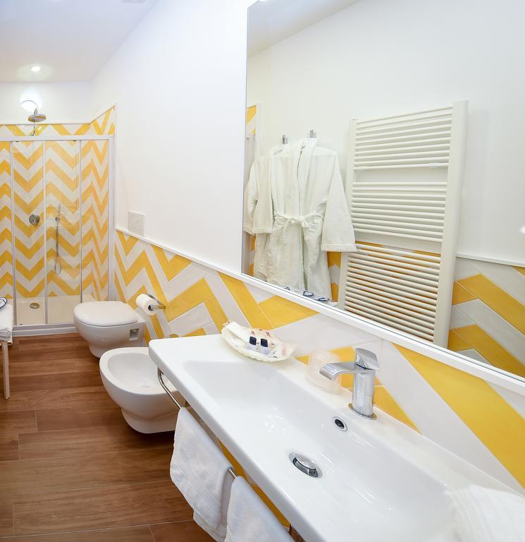 Casa Pantone Ξενοδοχείο Σορέντο Εξωτερικό φωτογραφία