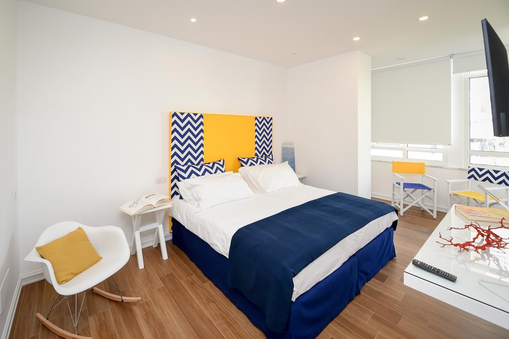 Casa Pantone Ξενοδοχείο Σορέντο Εξωτερικό φωτογραφία